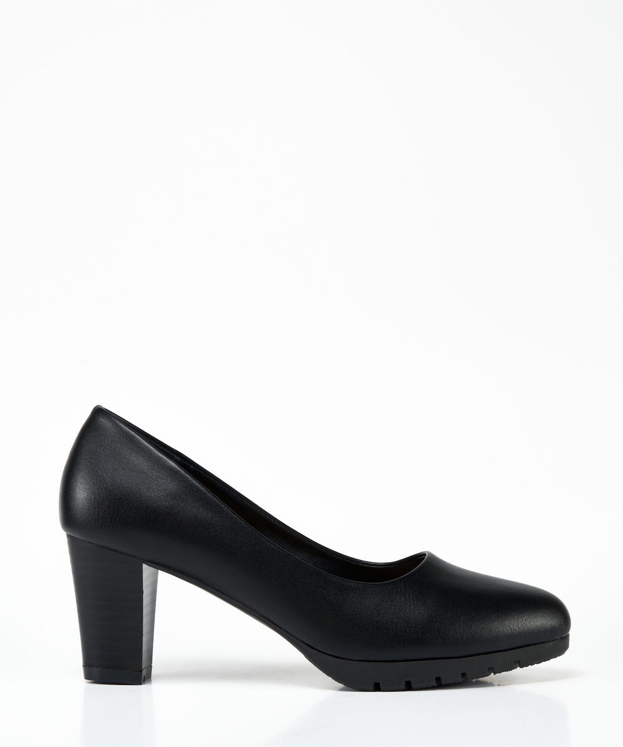 Zapatos tacón 